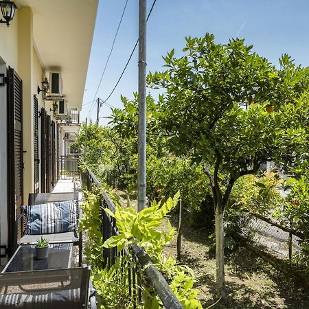 The Springfield Corner Apartments By Konnect Ypsos Exterior foto