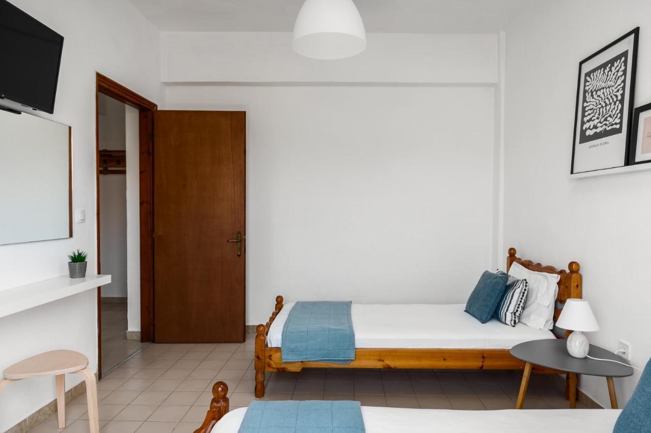 The Springfield Corner Apartments By Konnect Ypsos Exterior foto