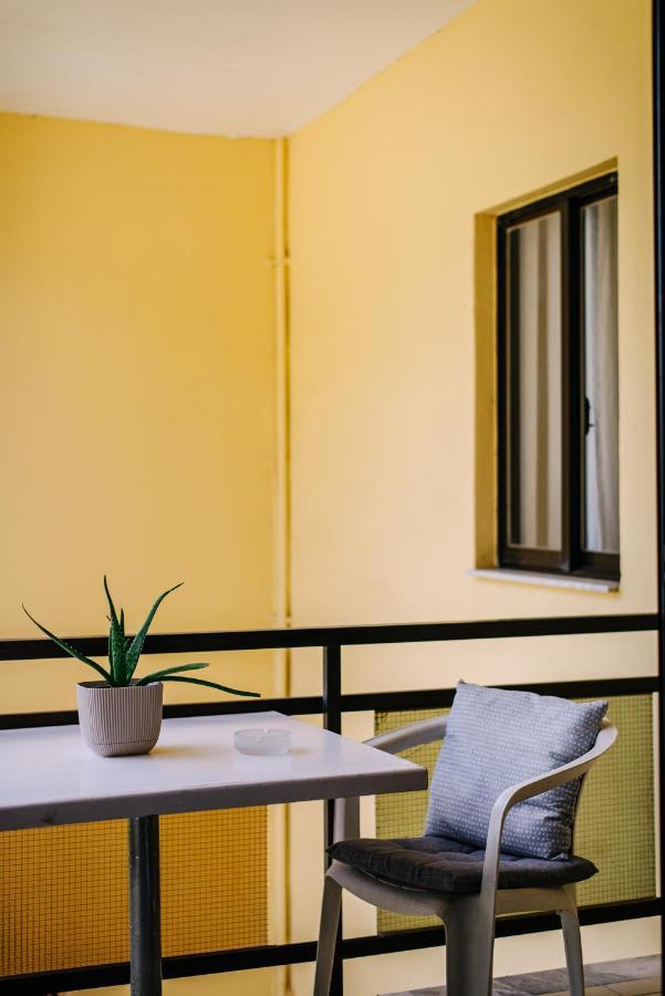 The Springfield Corner Apartments By Konnect Ypsos Exterior foto